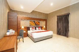 Oyo 289 Hotel Dalwa Syariah Pasuruan Szoba fotó