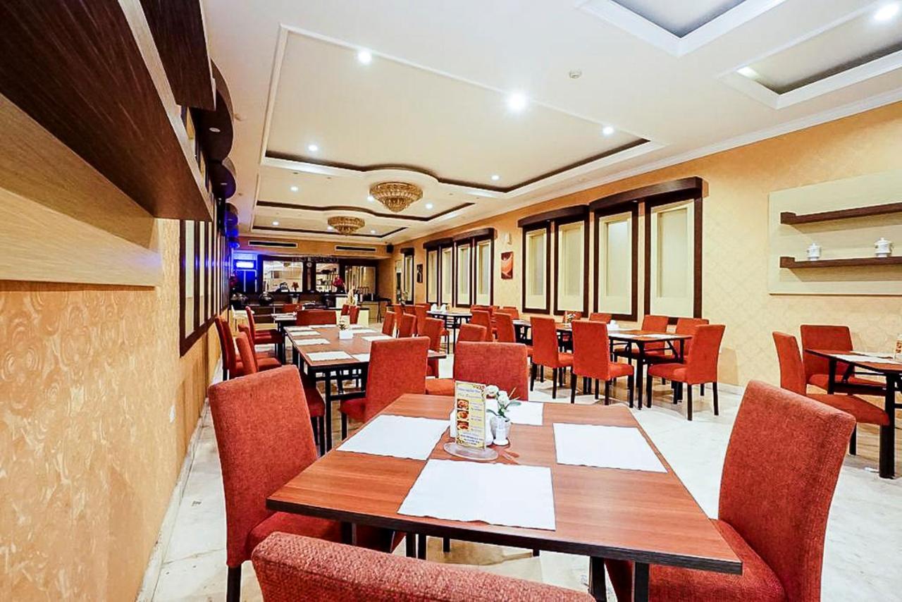 Oyo 289 Hotel Dalwa Syariah Pasuruan Kültér fotó